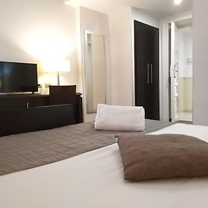 Chambre Quadruple