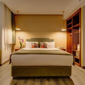 Chambre Double Économique