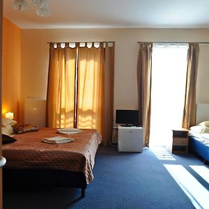 Chambre Familiale