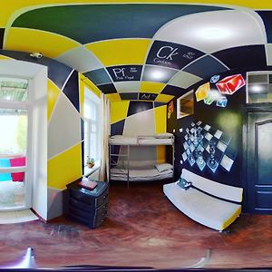 Dormitory Room Mixed