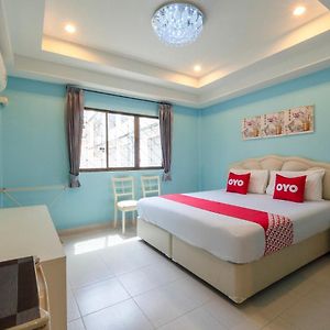 Chambre de Luxe Lit King-Size
