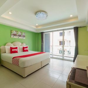 Chambre de Luxe Lit King-Size