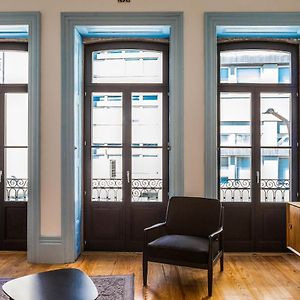Oporto City View - Trindade