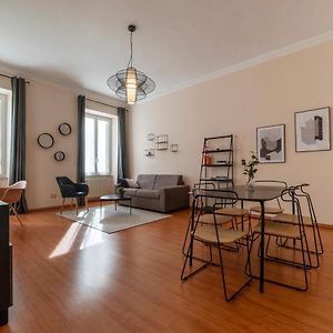 Rione Prati Apartment - MM Lepanto