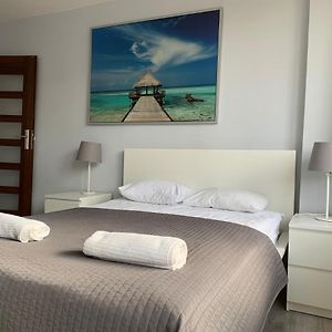 Appartement à 2 Chambres à Coucher