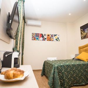 Chambre Simple