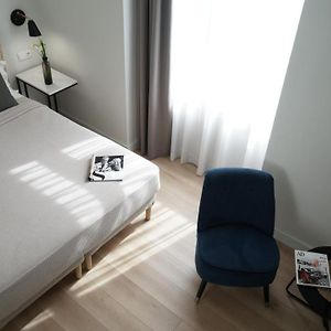 Chambre Standarde Lit King-Size