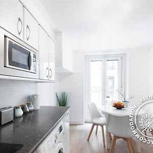 Apartamento Privado En El Corazon De La Parte Vieja