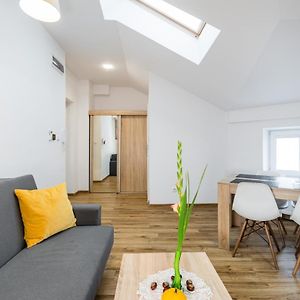 Apartamenty Bosacka Wawelofts