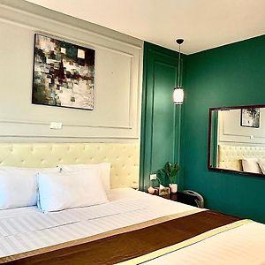 Chambre Lit King-Size