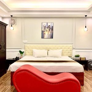 Chambre Standarde Lit King-Size