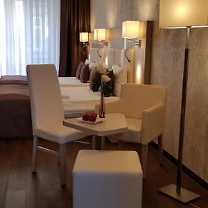 Chambre de Luxe