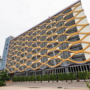 OYO 1126 Curve Boutique Pattaya