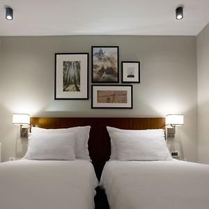 Chambre Supérieure Double