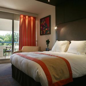 Chambre Simple