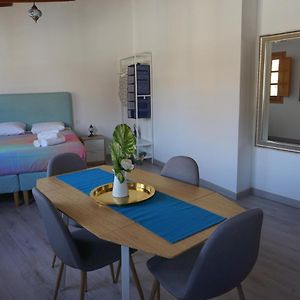 Appartement Penthouse