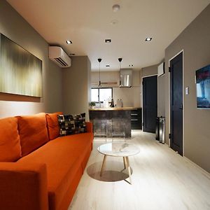 Appartement de Luxe