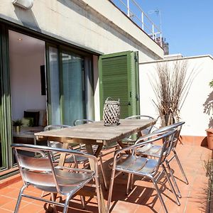 Plaza Catalunya City Center Apartments