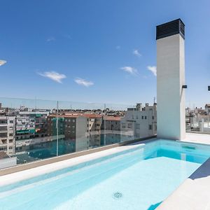 Feelathome Goya Apartments