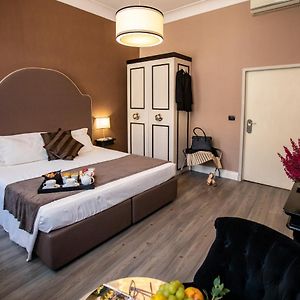 Chambre Double de Luxe
