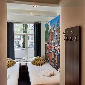 Chambre de Base Double
