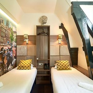 Chambre Standarde Double