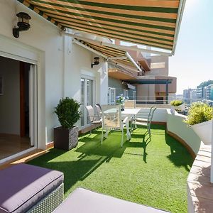 Atico La Joyita Free Parking By Cadiz4Rentals