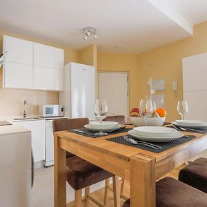 Appartement à 1 Chambre à Coucher