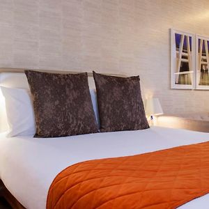 Chambre Premium Lit King-Size