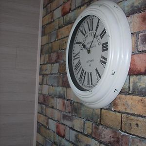 Chambre Supérieure Double
