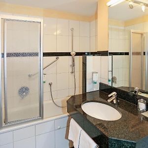 Chambre Double Économique