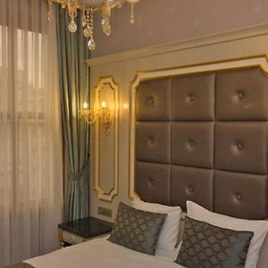 Chambre Double de Luxe