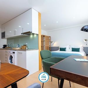 Studio de Luxe