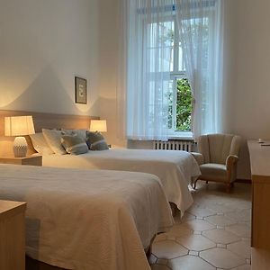 Appartement Studio