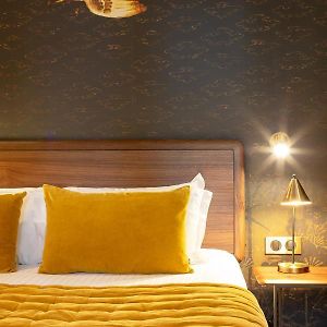 Chambre Supérieure Triple