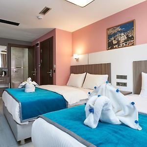 Chambre Supérieure Triple