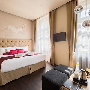 Chambre Supérieure