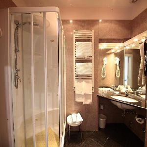 Chambre Supérieure Double