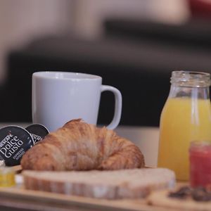 Appartement Supérieur à 1 Chambre à Coucher