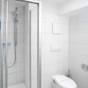 Chambre Standarde Simple