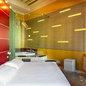 Chambre Double de Luxe