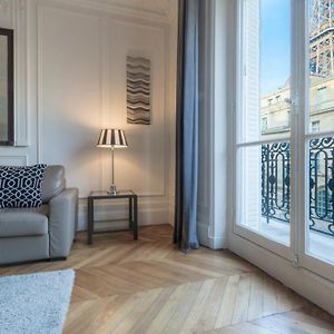 Appartement Supérieur à 2 Chambres à Coucher