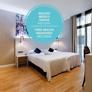 Hostal Bcn Ramblas