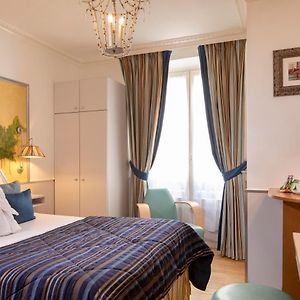 Chambre Double Confort