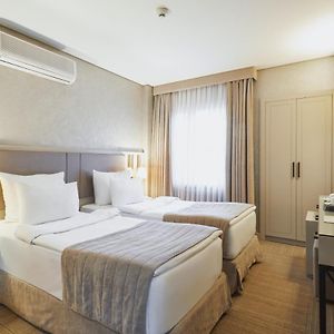 Chambre Simple de Luxe