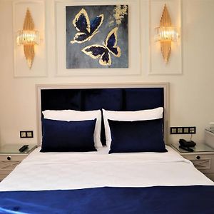 Chambre Standarde Simple