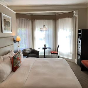 Chambre Lit King-Size
