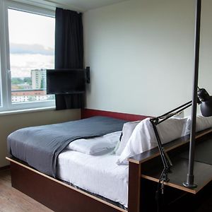 Studio Moyenne Lit King-Size