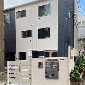 Fl Residence Takadanobaba