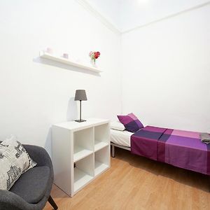 Chambre Standarde Simple